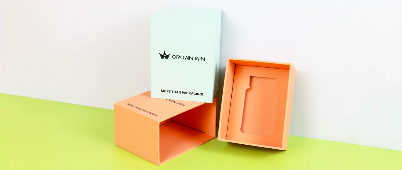 custom packaging box