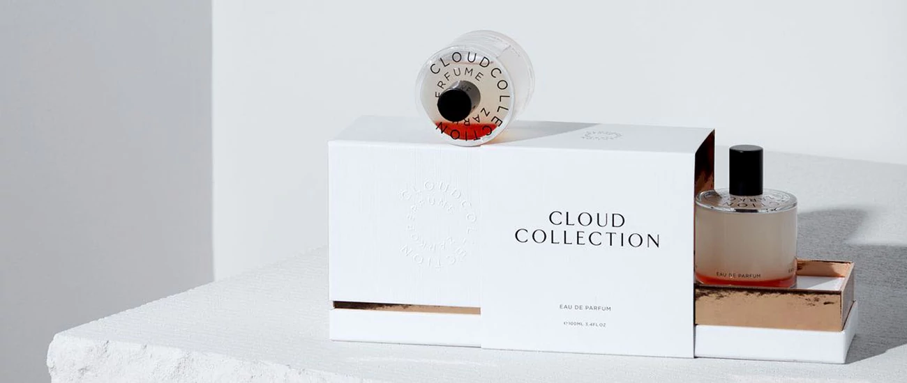 custom cosmetic packaging box