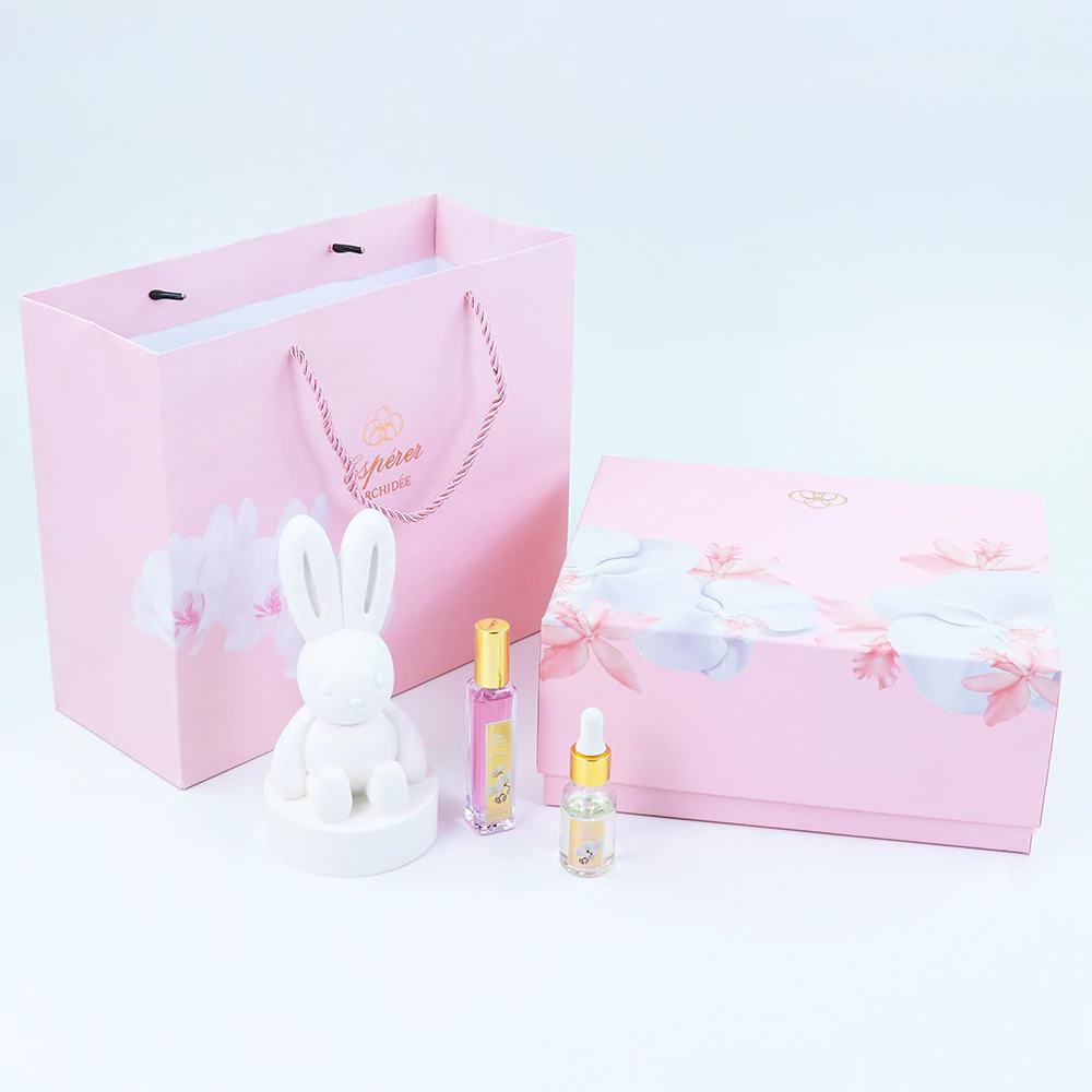 cosmetic packaging box