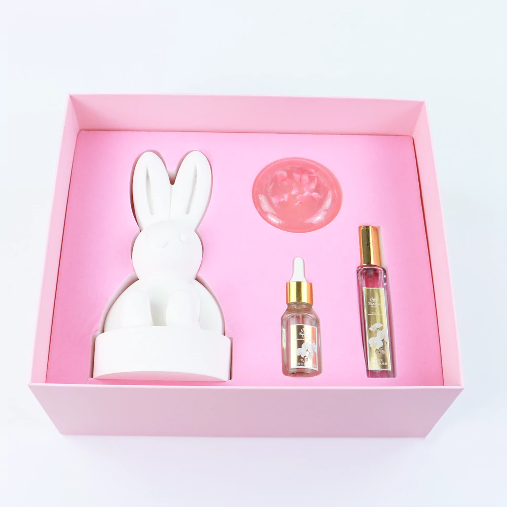 cosmetic packaging box