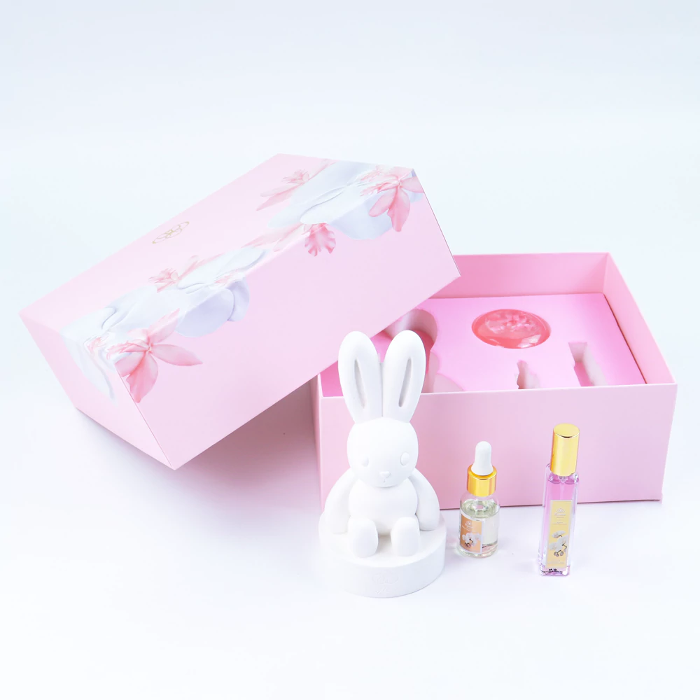 cosmetic packaging box