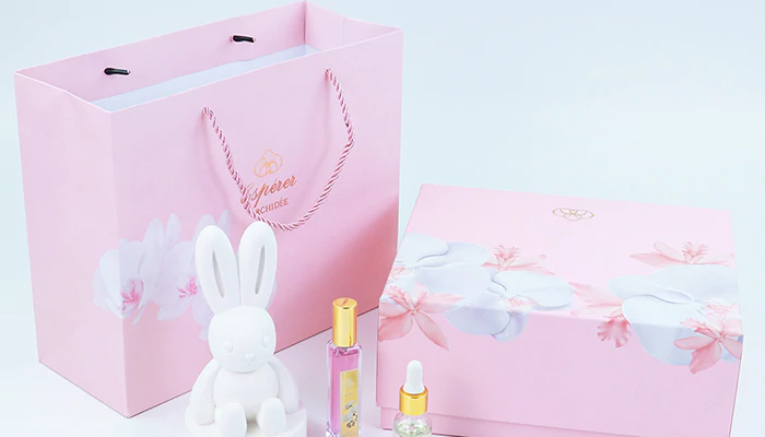 cosmetic Packaging Box