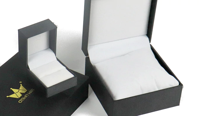 Custom Jewelry Box