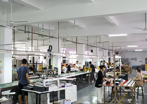 Workshop