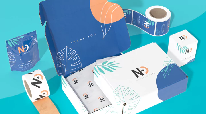 How to Order Custom Branded Boxes: A Step-by-Step Guide