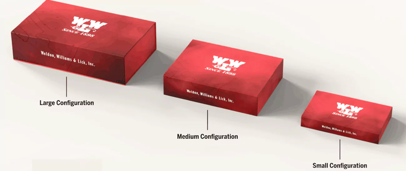 custom packaging box