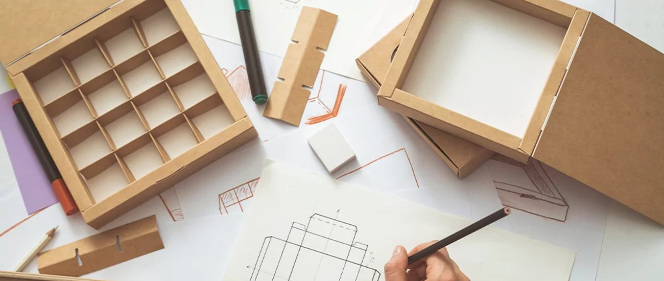 custom packaging box