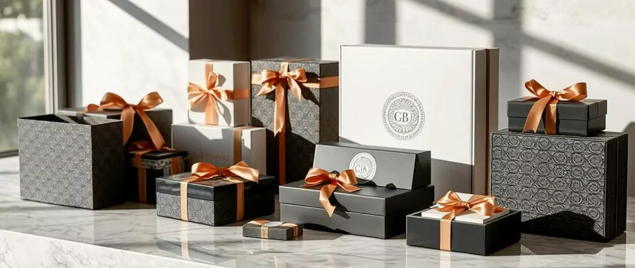 custom Packaging box