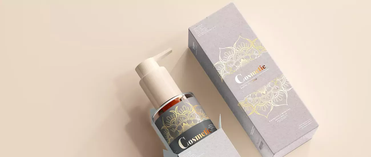 custom packaging box