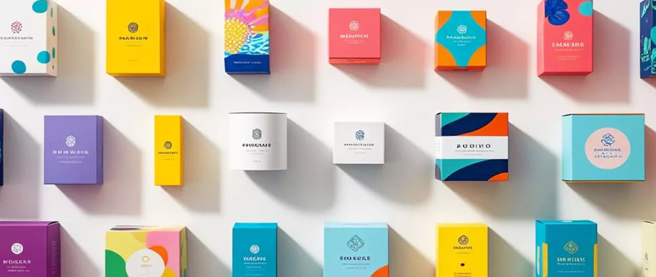 custom packaging box
