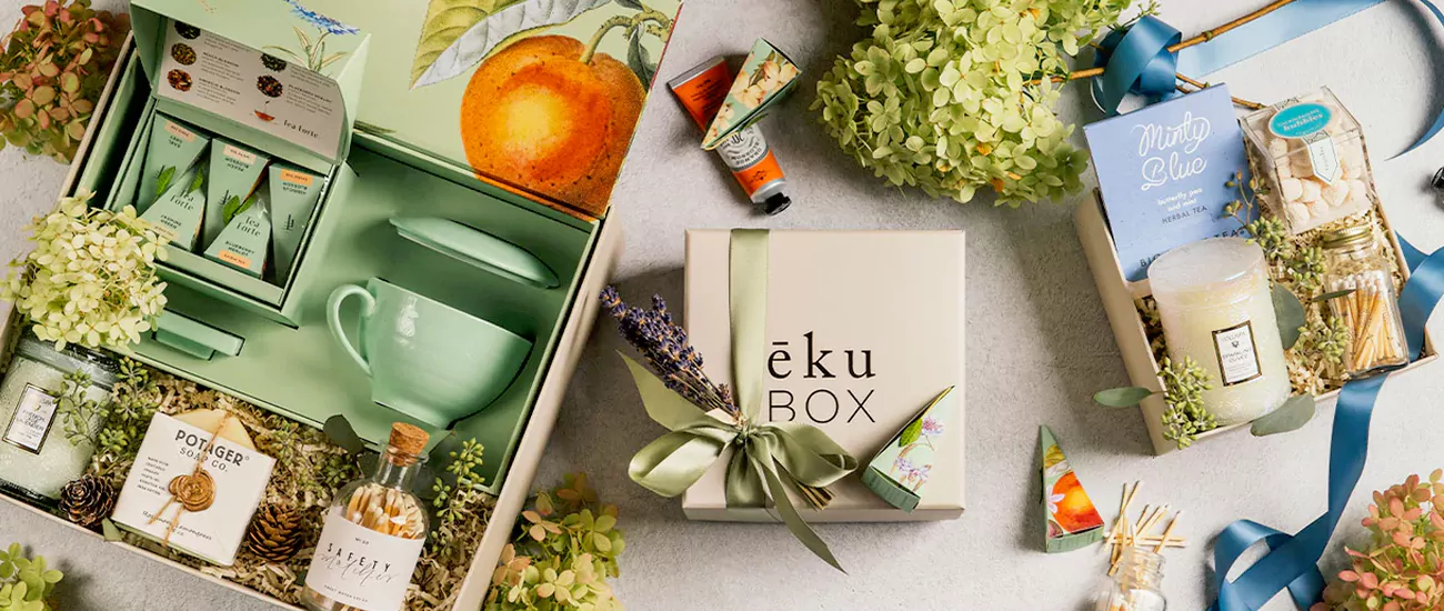 custom packaging box
