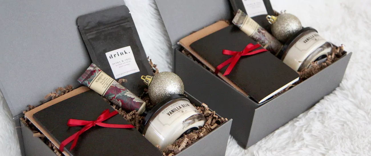 custom packaging box