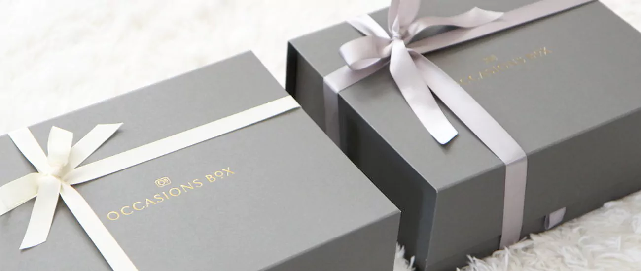 custom packaging box