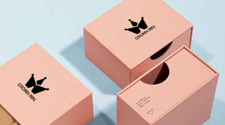How to Design and Make an Excellent Packaging Box?