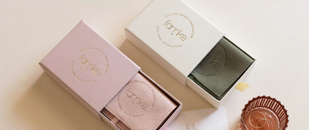 custom packaging box