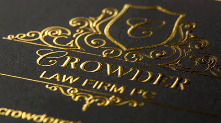 3D Embossing Hot Stamping Process: The Secret Weapon to Make Gift Packaging Boxes Explode with High-end Feeling