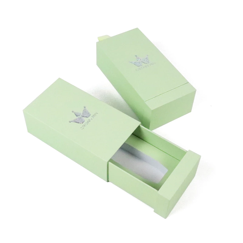 drawer perfume packaging box
