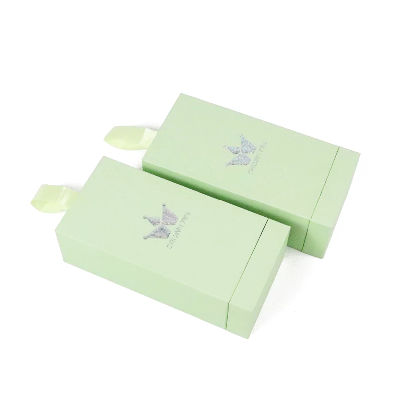 drawer perfume packaging box