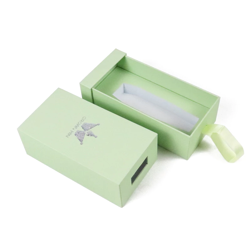 drawer perfume packaging box