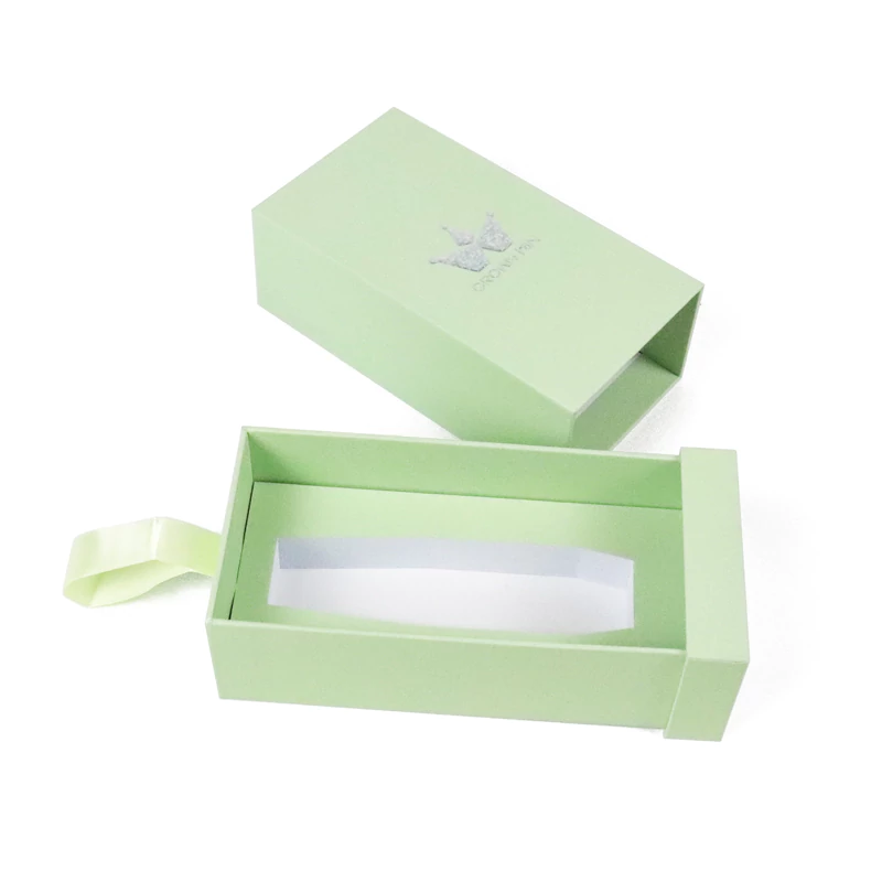 drawer perfume packaging box