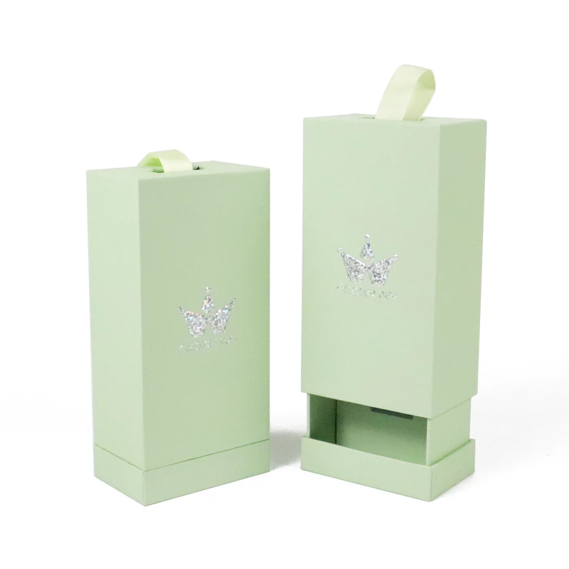 drawer perfume packaging box