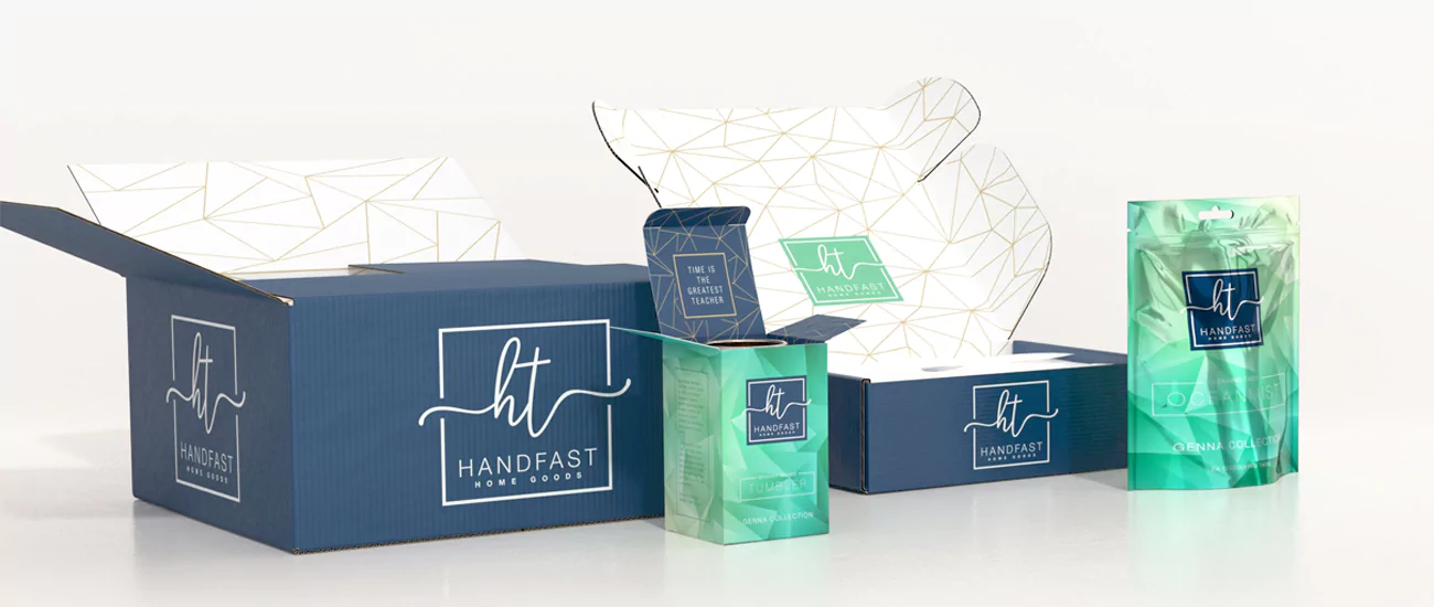 custom packaging box