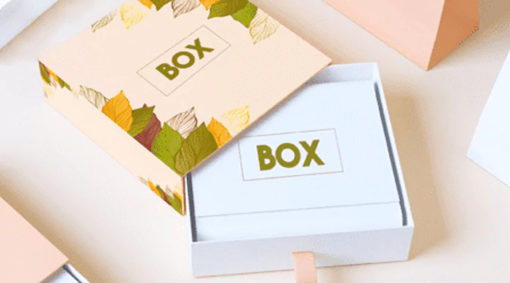 From Mediocre to Amazing: Personalized Packaging Box Makes The Brand Reborn