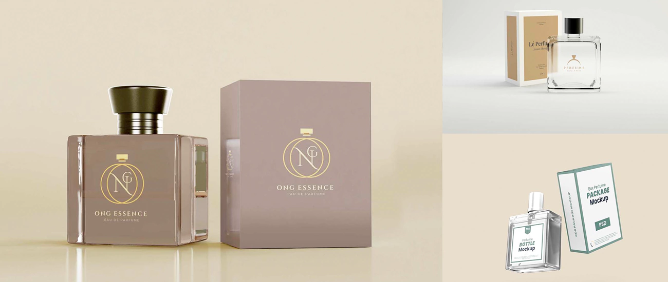 custom packaging box