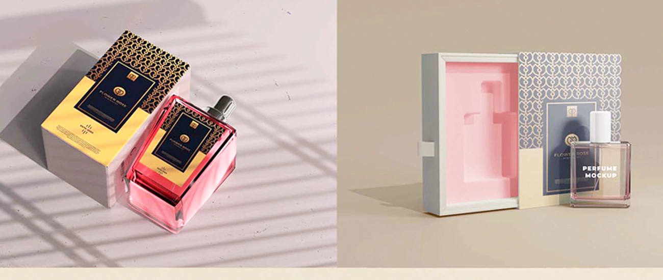 custom packaging box