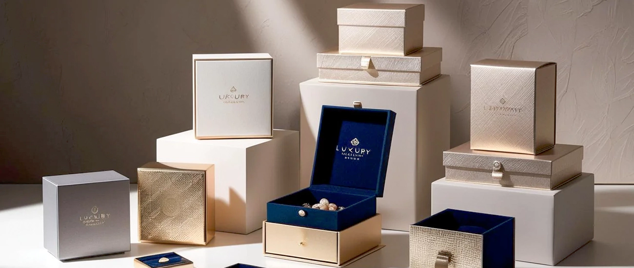 custom packaging box