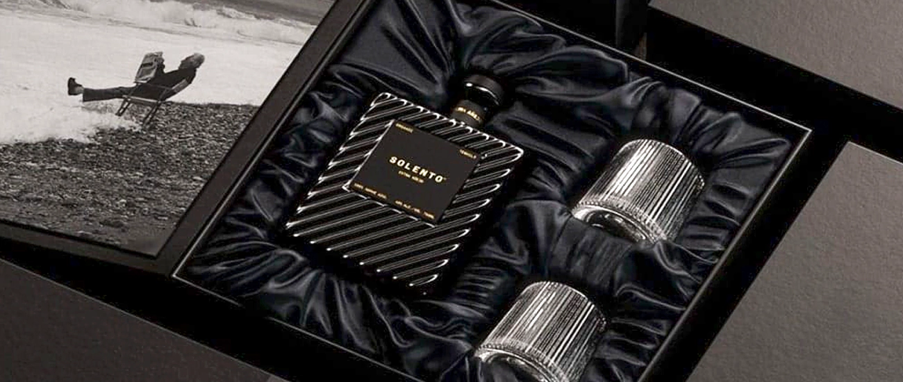 custom packaging box