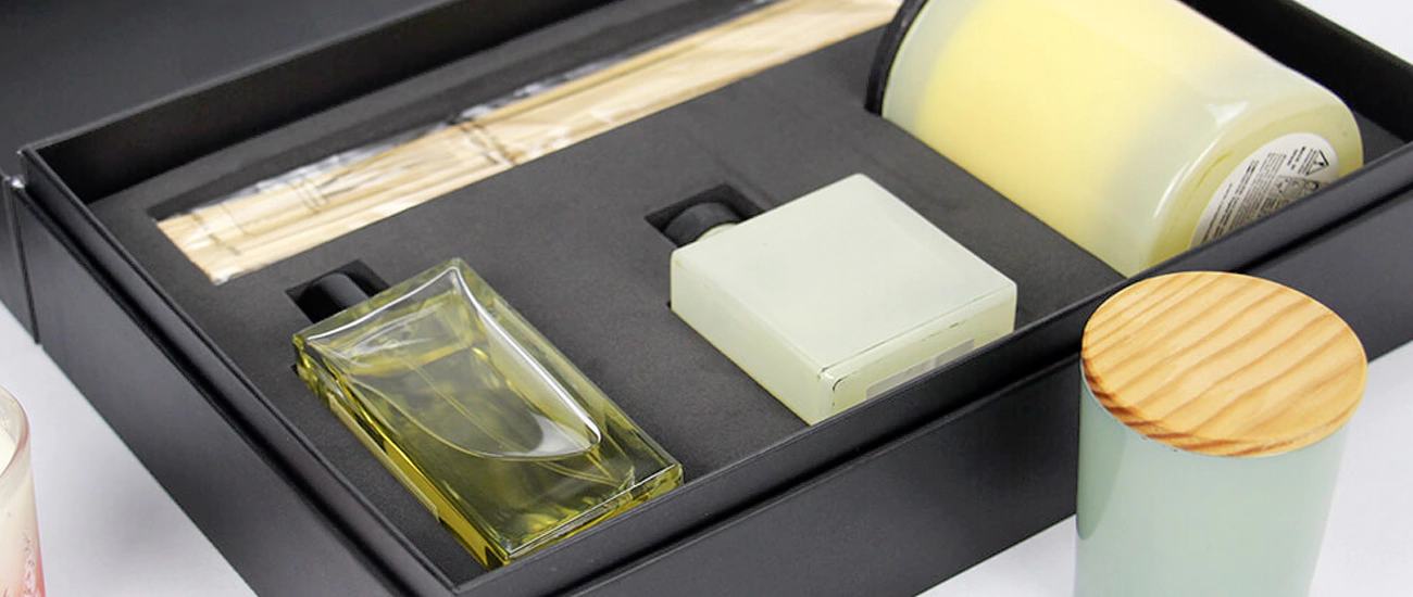 custom packaging box