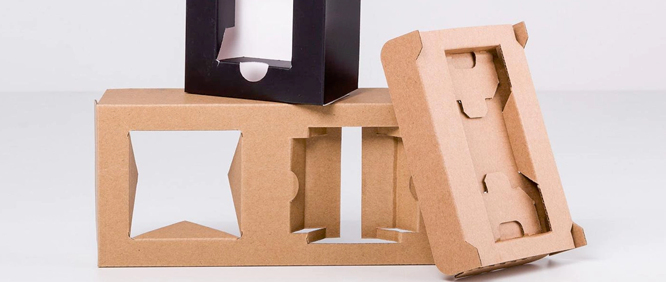 custom packaging box