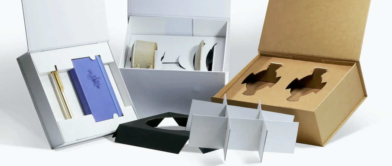 custom packaging box