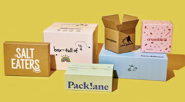 Why Manufacturers Should Buy Packaging Boxes in Bulk?