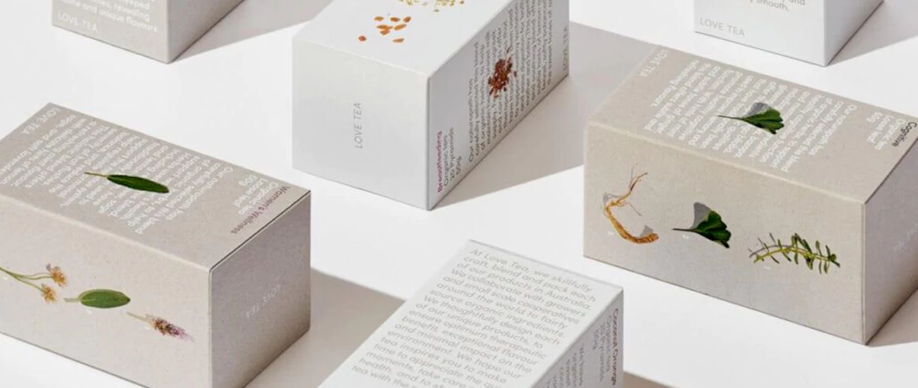 custom packaging box