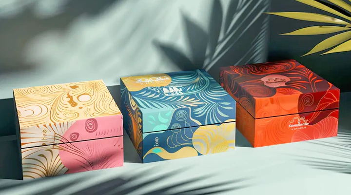 Common Blind Spots in Custom Packaging Boxes