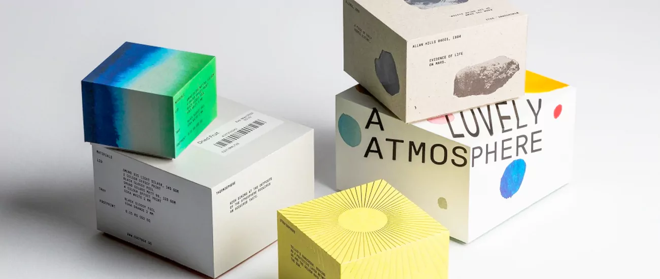 custom Packaging box