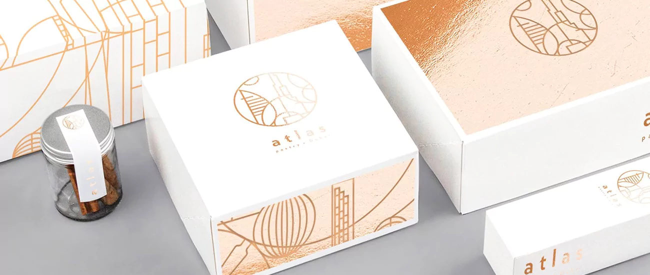 custom packaging box