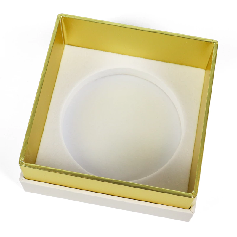 custom candle packaging box