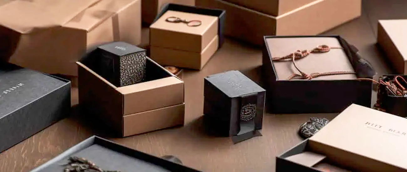 packaging box