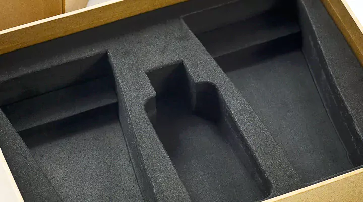 How to Choose the Inner Tray of the Packaging Box
