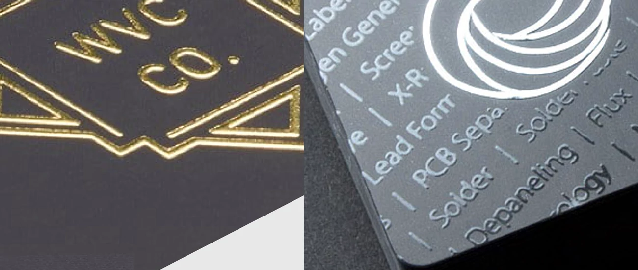 printing process