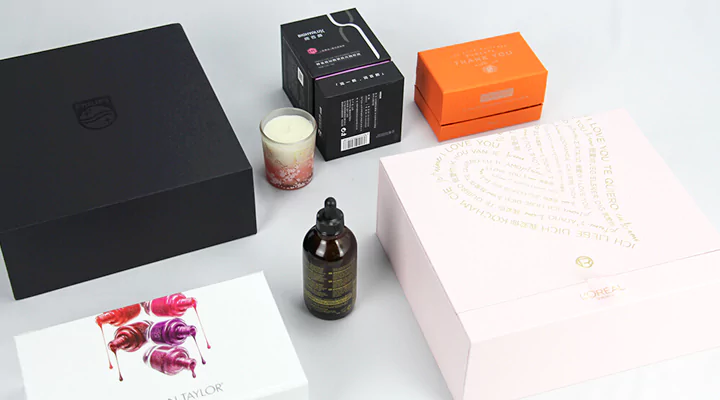 Custom Product Packaging Box: Elevate Your Brand with Tailored Solutions