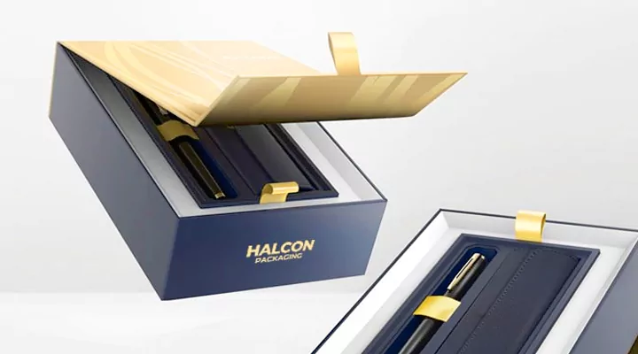 How Does Custom Packaging Box Contribute to Small Businesses?