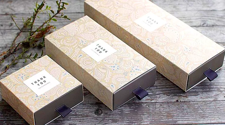 Choosing the Best Custom Paper Box Packaging for Your Products