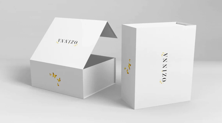 Exploiting the Luxury Packaging Market with Magnetic Paper Boxes