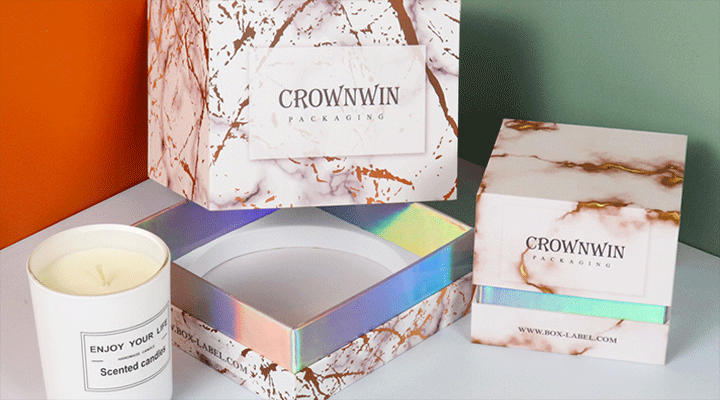 How to Make a Candle Box? A Complete Guide to Materials, Design & Customization