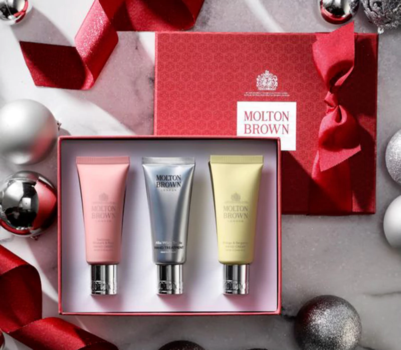 Leading the Trend: Packaging Trends Shaping the Cosmetics Market