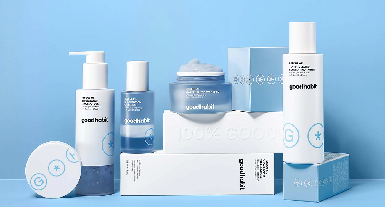 cosmetic box
